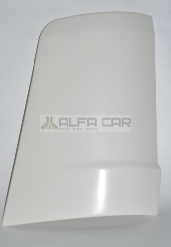 AC81611100067 Дефлектор кабины левый (наружняя часть) MAN TGX,TGS Alfa Car